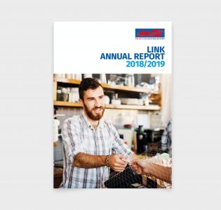 LINK – Annual Report